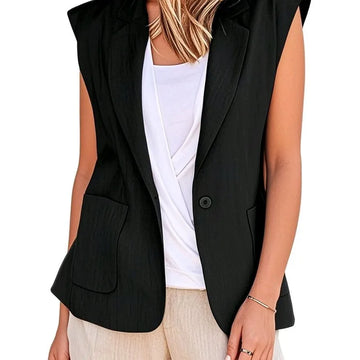 Veste sans manche ALAIR