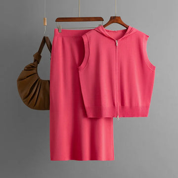 Ensemble Jupe LUISA K